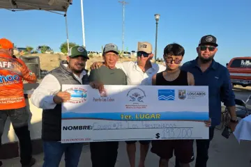 Torneo de Pesca Deportiva Wahoo Classic Internacional