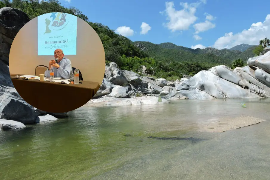 Fundación Hermandad en Armonía