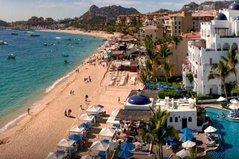ocupación 2026 Los Cabos