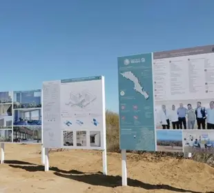 Hospital IMSS Regional Los Cabos