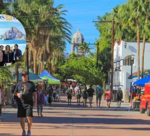 Loreto y Todos Santos Fitur