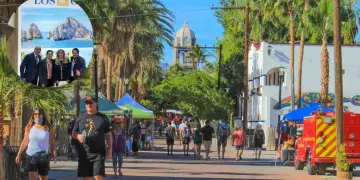 Loreto y Todos Santos Fitur