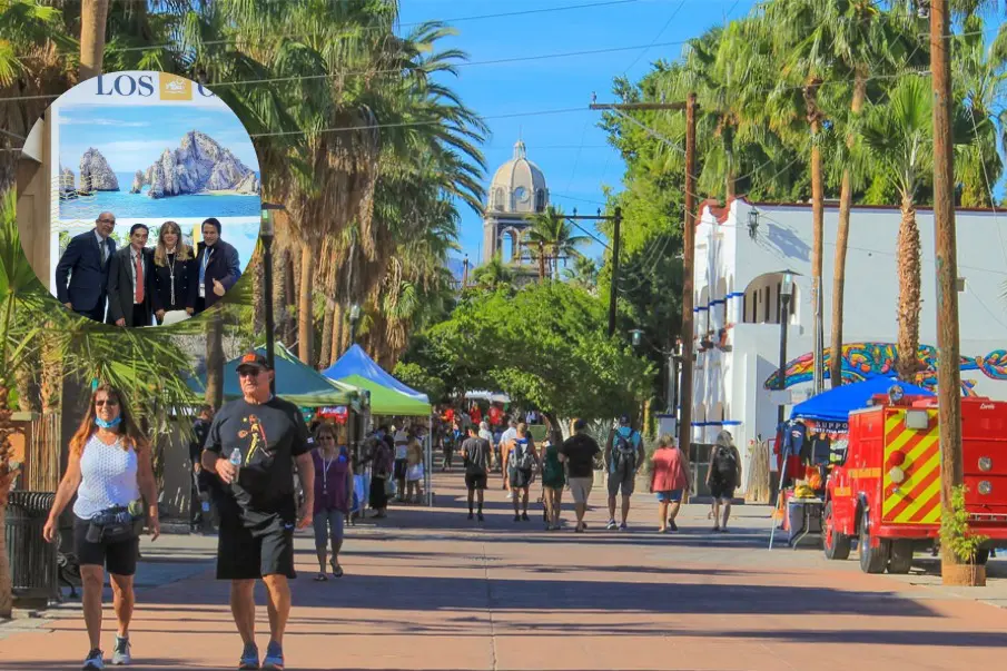 Loreto y Todos Santos Fitur