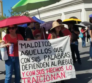 Magisterio BCS plazas pendientes