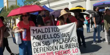 Magisterio BCS plazas pendientes