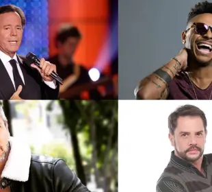 Fama y poder bajo escrutinio: escándalos sexuales sacuden al mundo del espectáculo