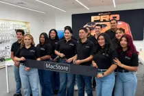 MacStore Ánima Village