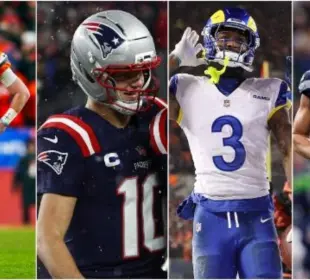 Finales de Conferencia NFL 2026