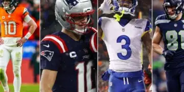 Finales de Conferencia NFL 2026