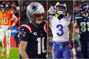 Finales de Conferencia NFL 2026