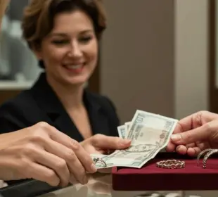 Profeco alerta sobre casas de empeño en la cuesta de enero y da recomendaciones para usarlas con seguridad