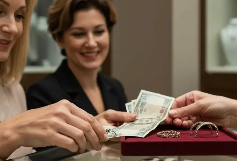 Profeco alerta sobre casas de empeño en la cuesta de enero y da recomendaciones para usarlas con seguridad