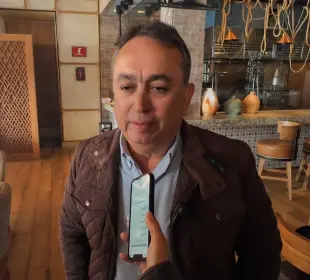 Recorte presupuestal BCS