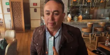 Recorte presupuestal BCS