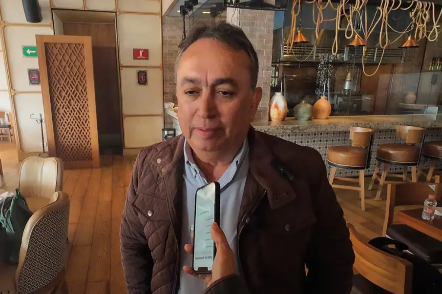 Recorte presupuestal BCS