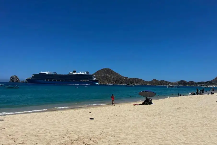Caen ventas Playa El Médano
