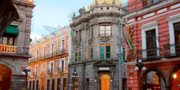 Puebla Food and Travel 2025 Reader Awards