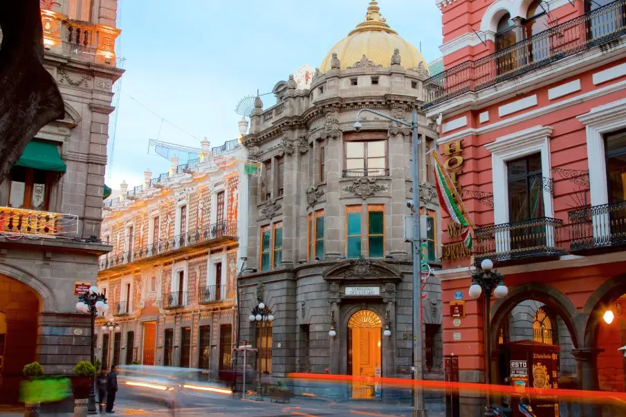 Puebla Food and Travel 2025 Reader Awards