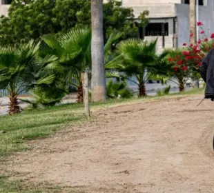 Ataque armado contra el secretario de Seguridad de Culiacán: su camioneta recibe múltiples balazos pero resulta ileso