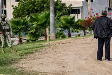 Ataque armado contra el secretario de Seguridad de Culiacán: su camioneta recibe múltiples balazos pero resulta ileso