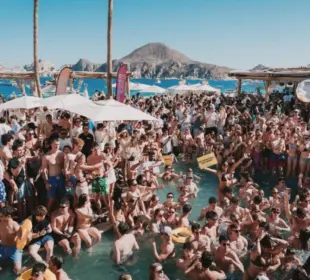 Spring Break Los Cabos