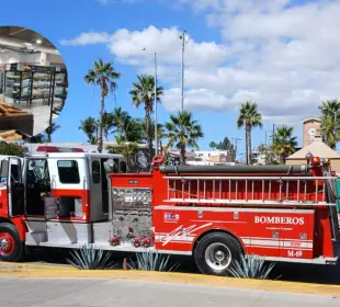 PC Clausura supermercado en CSL