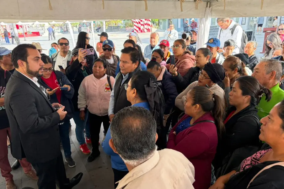 Movimiento Antorchista vivienda en Los Cabos