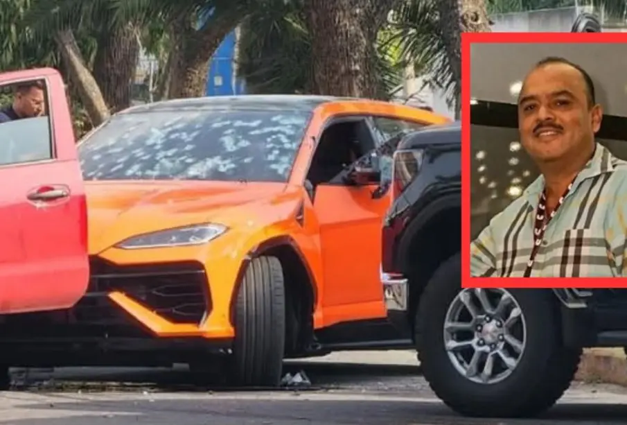 Jalisco, asesinato de Alberto Prieto, obra de grupo criminal