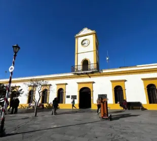 Saneamiento Financiero Ayuntamiento de Los Cabos