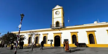 Saneamiento Financiero Ayuntamiento de Los Cabos