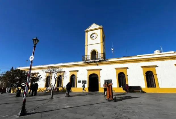 Saneamiento Financiero Ayuntamiento de Los Cabos