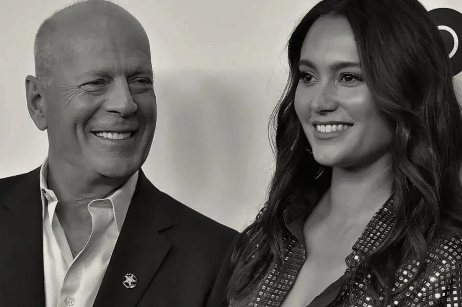¿Qué pasó con Bruce Willis? El mensaje de su esposa que encendió las alarmas