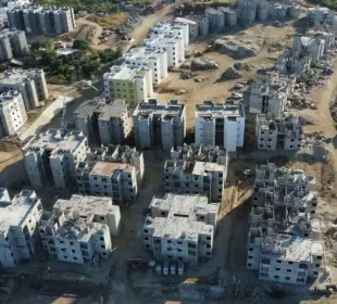 Programa Nacional de Vivienda CSL