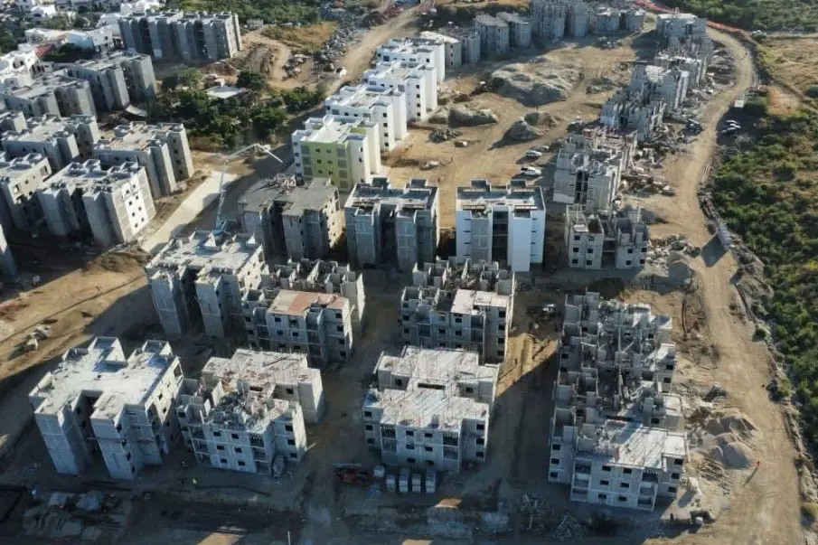 Programa Nacional de Vivienda CSL