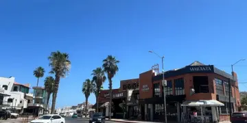 Temporada alta centro de CSL