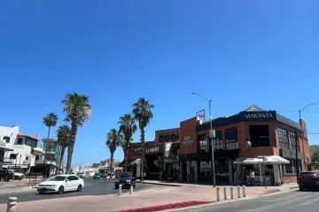 Temporada alta centro de CSL