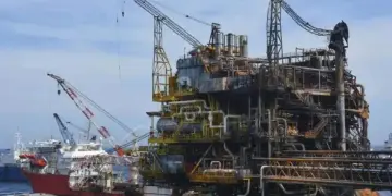 Aranceles de EU a países que vendan petróleo a Cuba