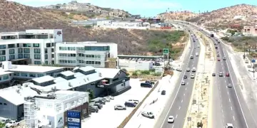 Consejo Coordinador de Los Cabos Transpeninsular