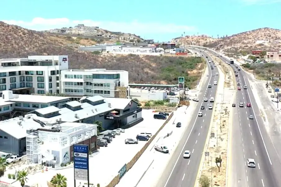 Consejo Coordinador de Los Cabos Transpeninsular