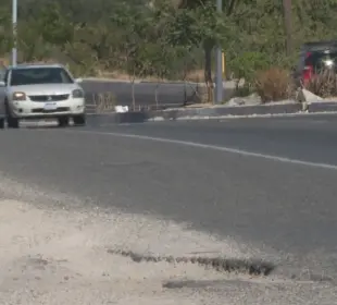 Fois carretera Transpeninsular