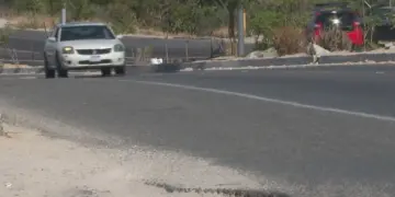 Fois carretera Transpeninsular