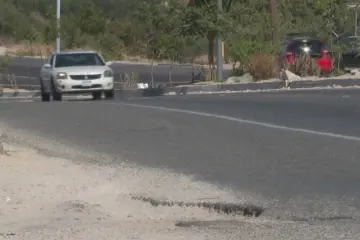 Fois carretera Transpeninsular