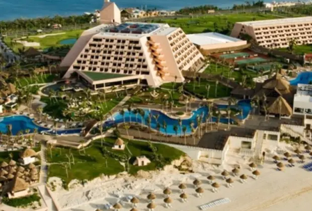 Ocupación Hotelera México