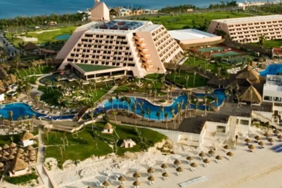 Ocupación Hotelera México