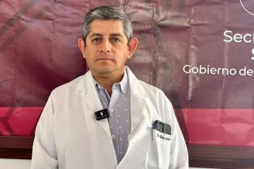 BCS refuerza vacunación contra sarampión: hay dosis suficientes y coberturas superan 90%