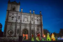 Misión de San Ignacio de Loyola