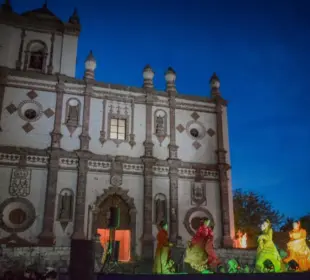 Misión de San Ignacio de Loyola