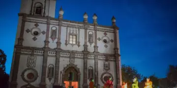 Misión de San Ignacio de Loyola