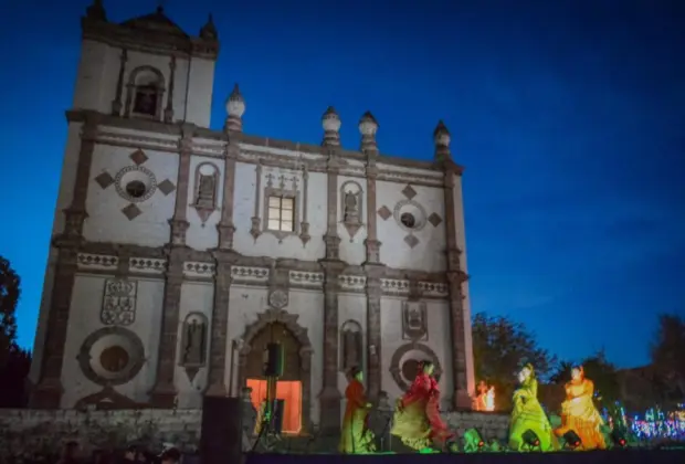 Misión de San Ignacio de Loyola