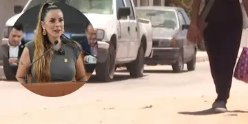 Parlamento mujeres bcs